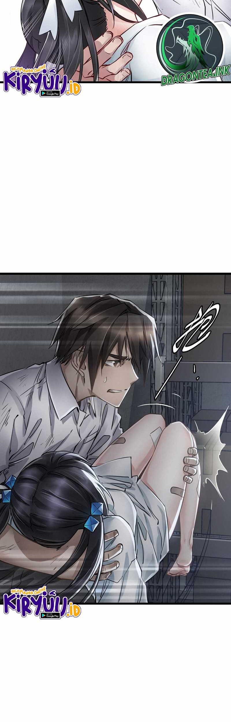 Apocalypse Mechanic Chapter 08 Gambar 20