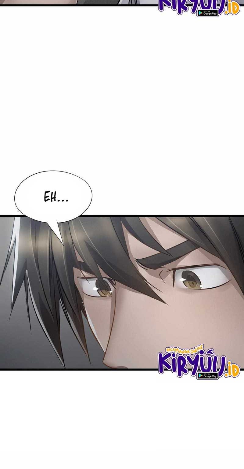 Apocalypse Mechanic Chapter 08 Gambar 26