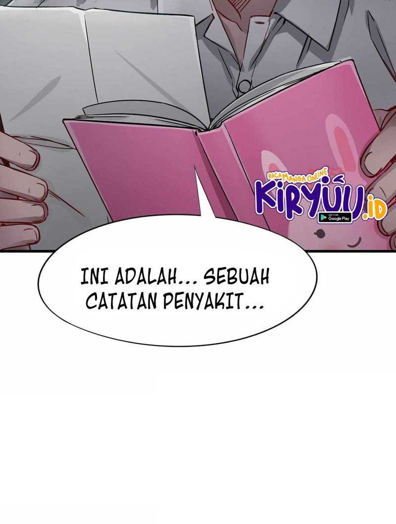 Apocalypse Mechanic Chapter 08 Gambar 30