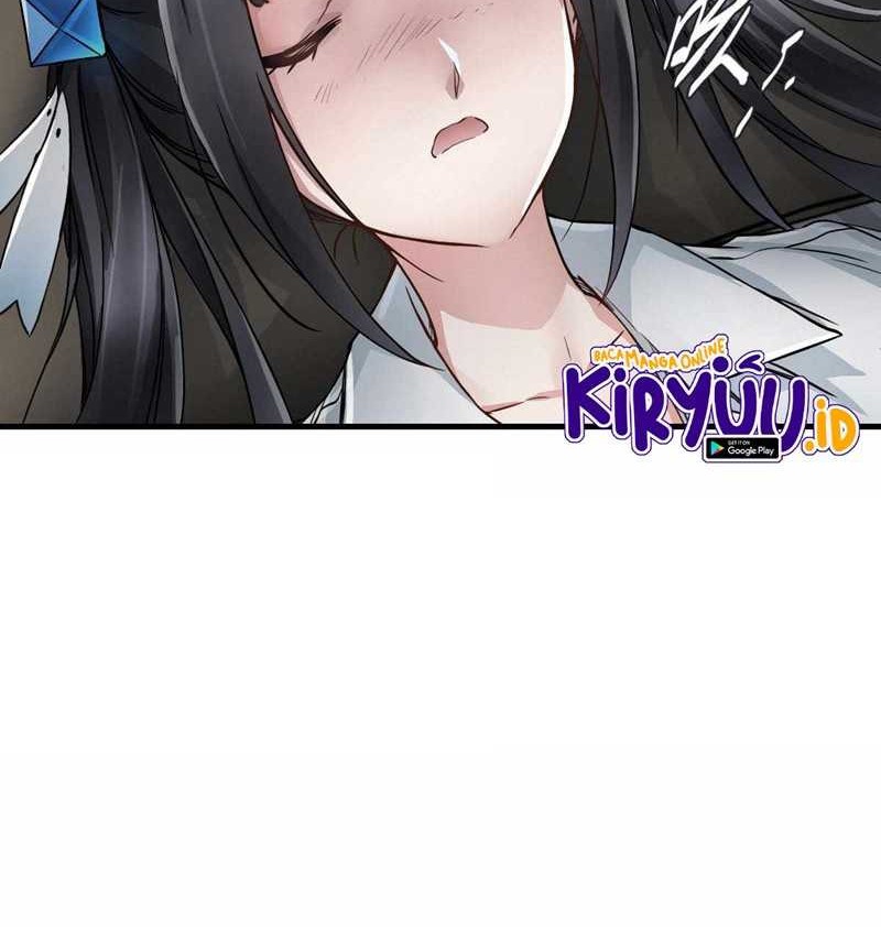 Apocalypse Mechanic Chapter 08 Gambar 34