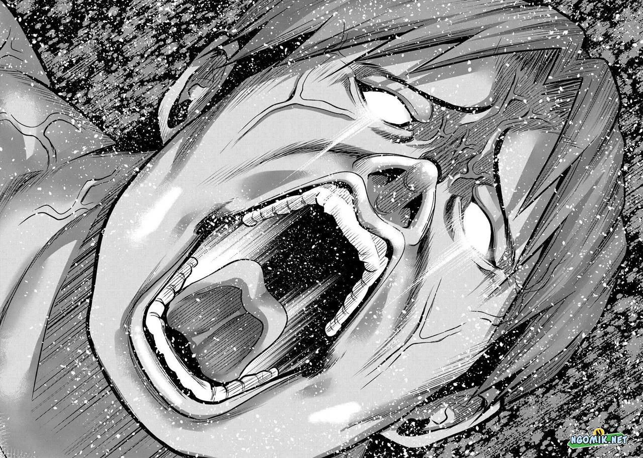 Grand Blue Chapter 75.5 Gambar 19