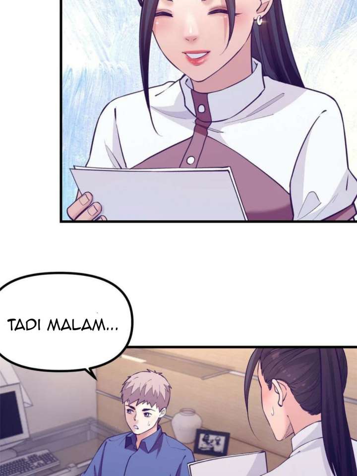 My Exclusive Dream World Adventures Chapter 147 Gambar 10