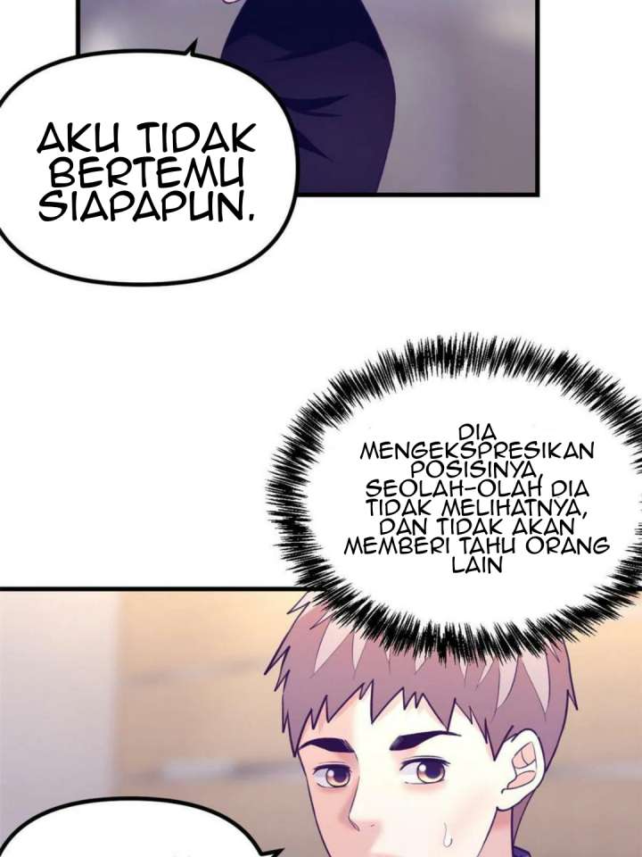 My Exclusive Dream World Adventures Chapter 147 Gambar 12