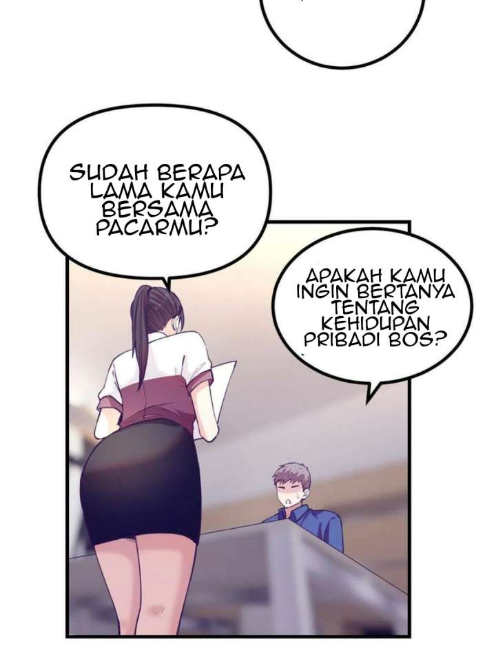 My Exclusive Dream World Adventures Chapter 147 Gambar 16