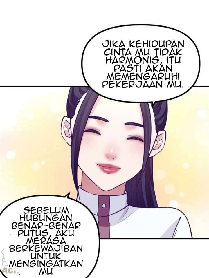 My Exclusive Dream World Adventures Chapter 147 Gambar 17
