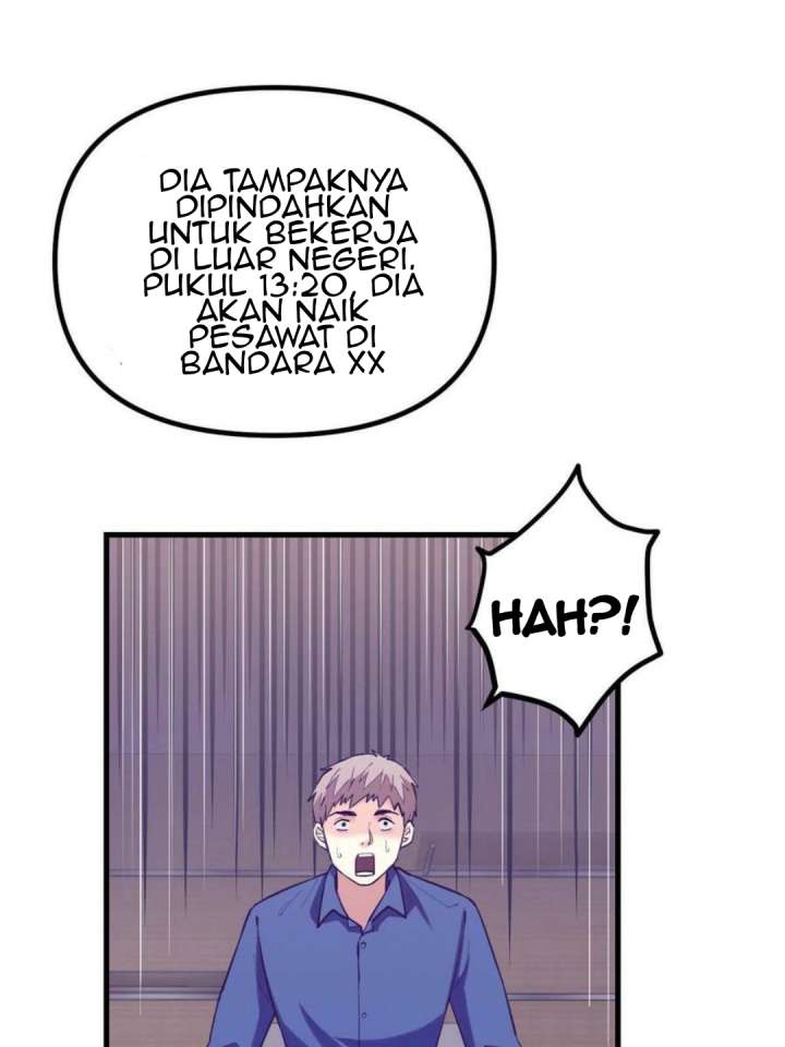 My Exclusive Dream World Adventures Chapter 147 Gambar 19