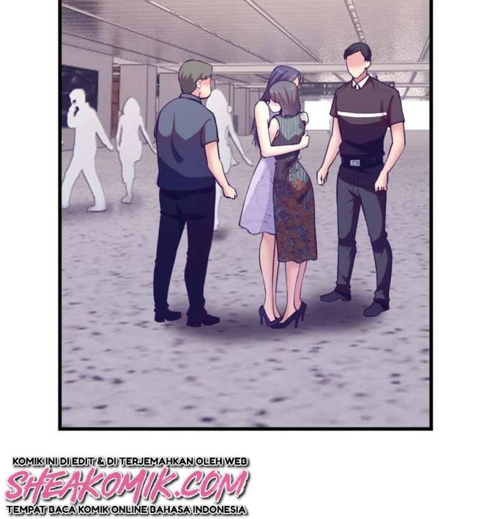 My Exclusive Dream World Adventures Chapter 147 Gambar 22
