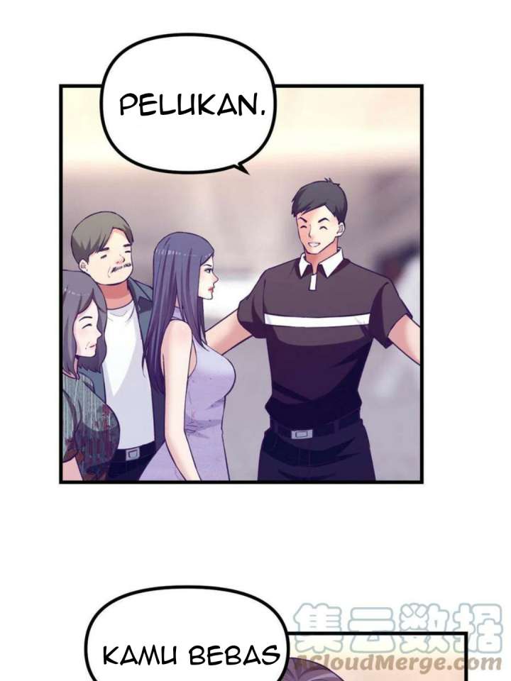 My Exclusive Dream World Adventures Chapter 147 Gambar 23