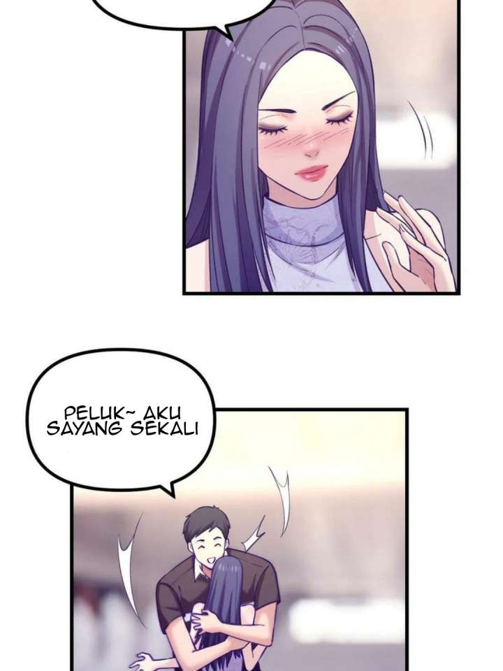 My Exclusive Dream World Adventures Chapter 147 Gambar 24