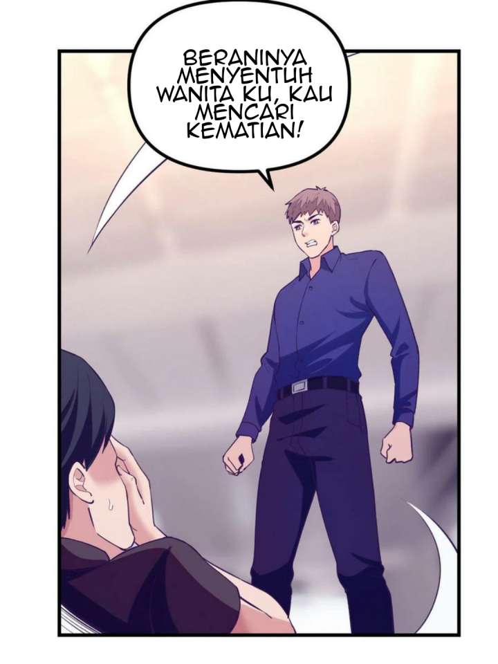 My Exclusive Dream World Adventures Chapter 147 Gambar 27