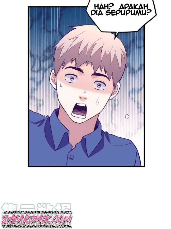 My Exclusive Dream World Adventures Chapter 147 Gambar 29