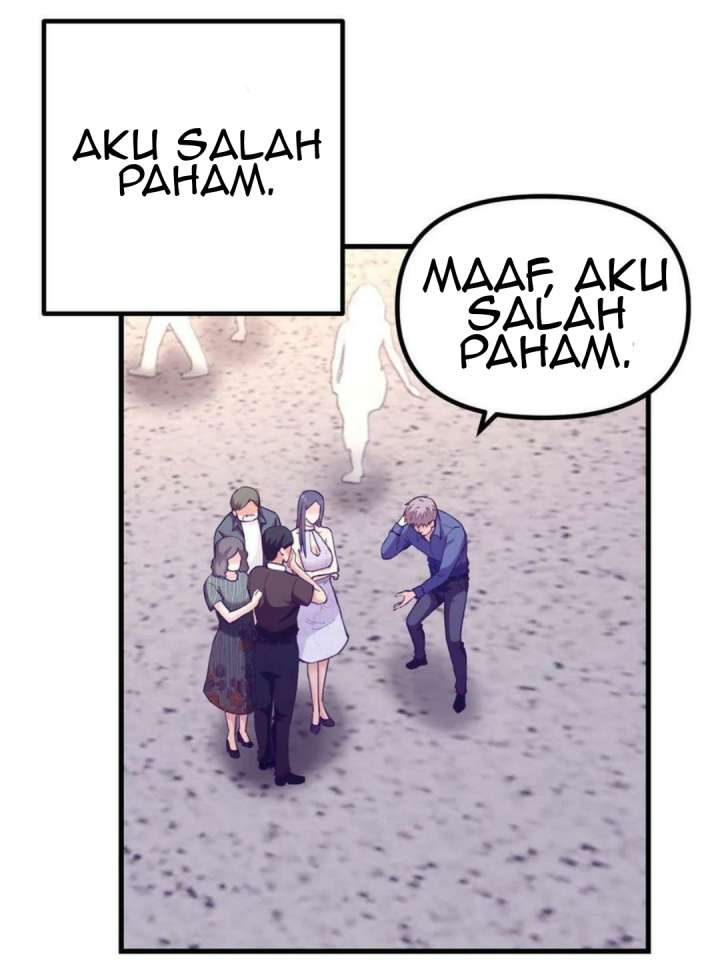 My Exclusive Dream World Adventures Chapter 147 Gambar 30