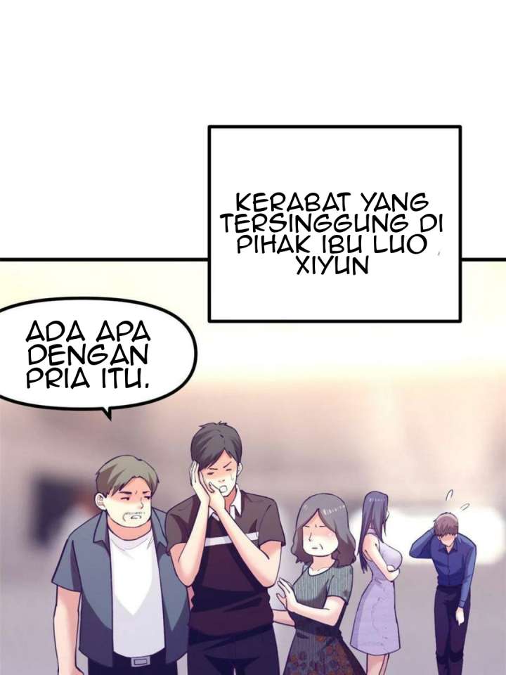 My Exclusive Dream World Adventures Chapter 147 Gambar 31