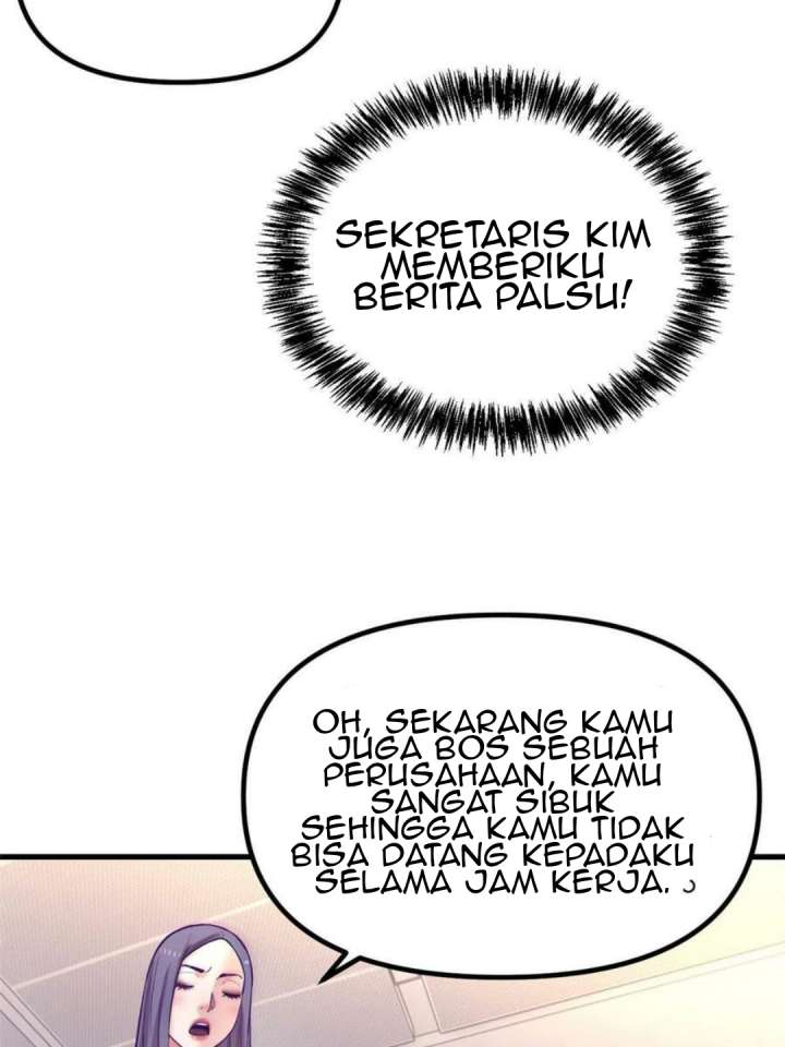 My Exclusive Dream World Adventures Chapter 147 Gambar 34
