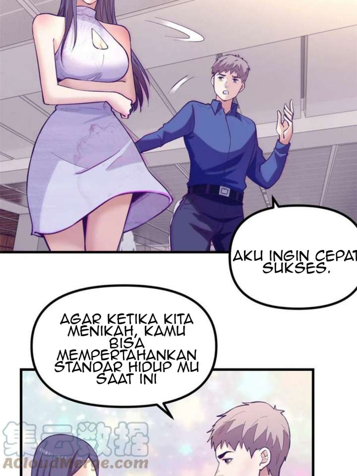 My Exclusive Dream World Adventures Chapter 147 Gambar 35