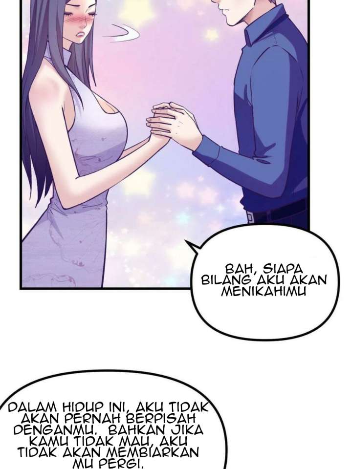 My Exclusive Dream World Adventures Chapter 147 Gambar 36