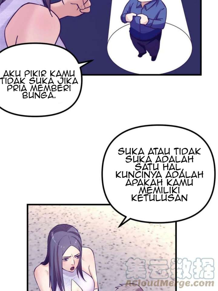 My Exclusive Dream World Adventures Chapter 147 Gambar 41