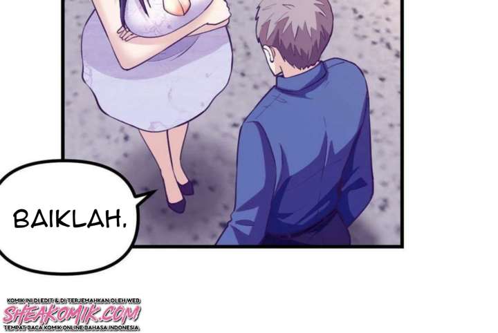 My Exclusive Dream World Adventures Chapter 147 Gambar 42