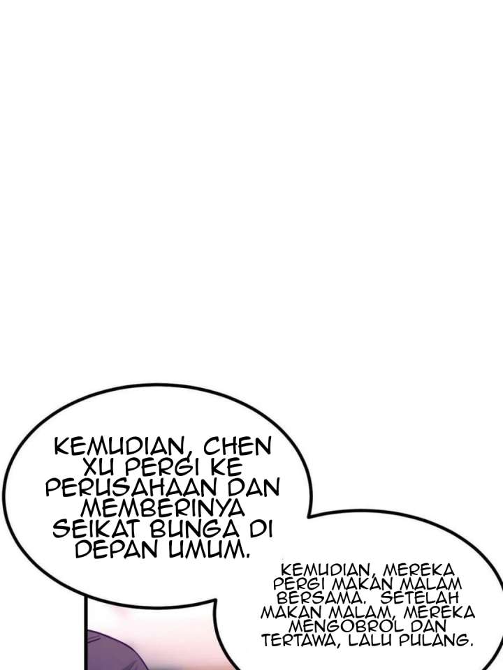 My Exclusive Dream World Adventures Chapter 147 Gambar 43