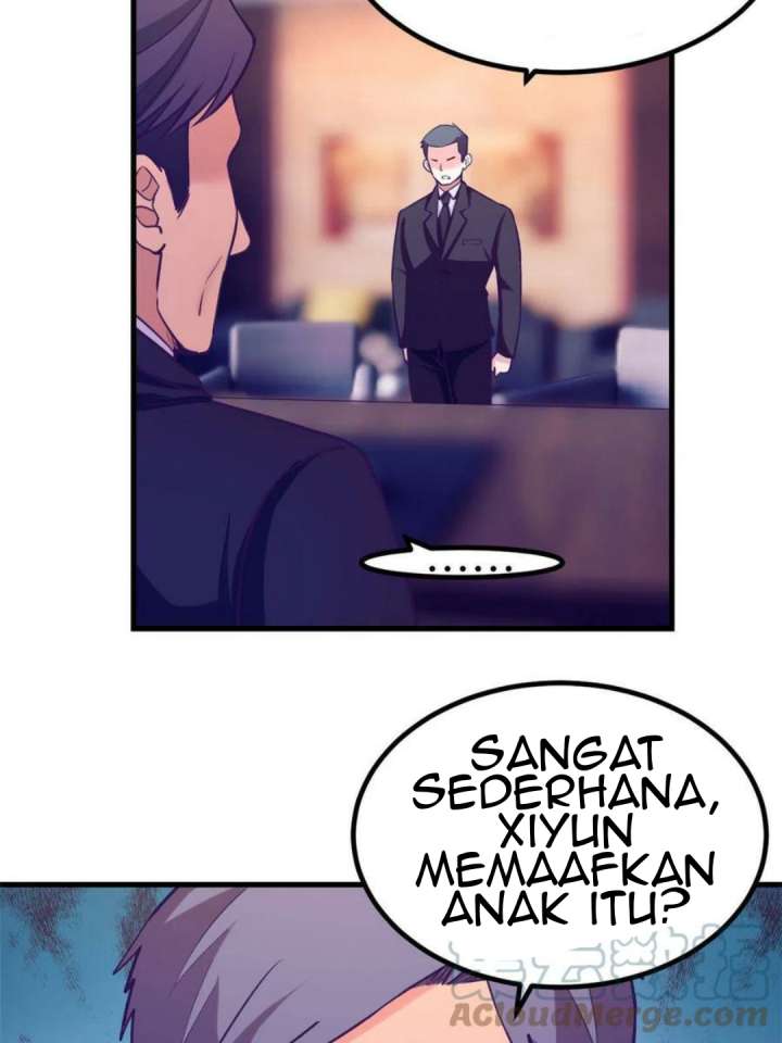 My Exclusive Dream World Adventures Chapter 147 Gambar 44