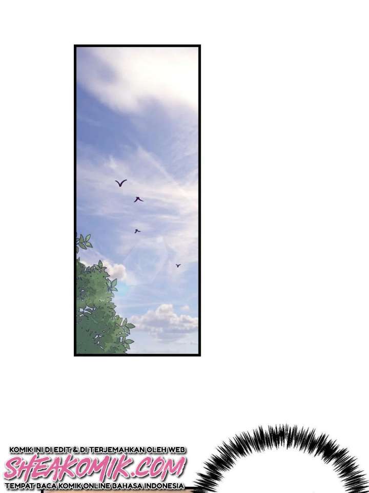 My Exclusive Dream World Adventures Chapter 147 Gambar 7