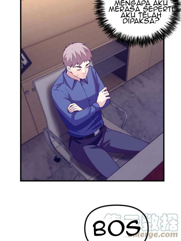 My Exclusive Dream World Adventures Chapter 147 Gambar 8