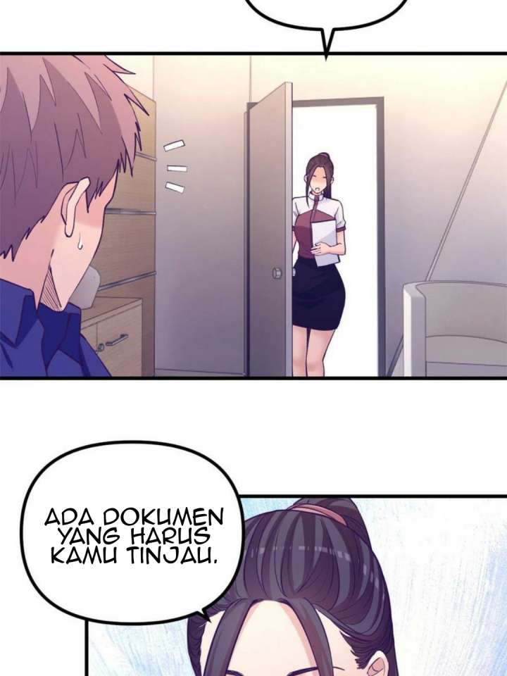 My Exclusive Dream World Adventures Chapter 147 Gambar 9
