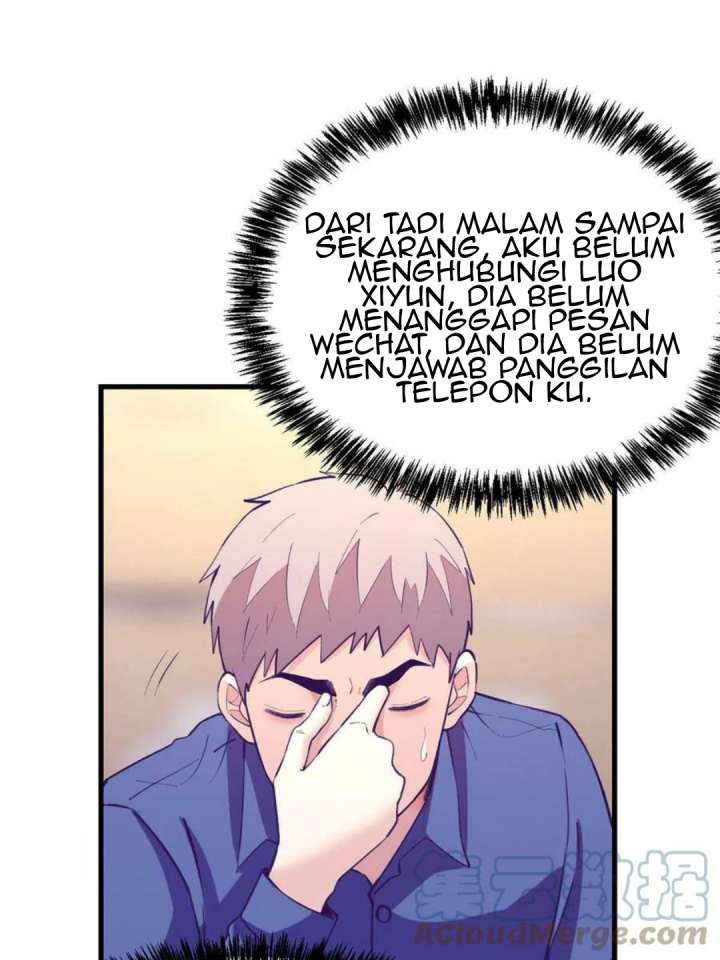 My Exclusive Dream World Adventures Chapter 146 Gambar 13