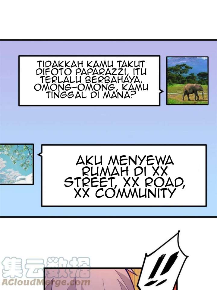 My Exclusive Dream World Adventures Chapter 146 Gambar 25