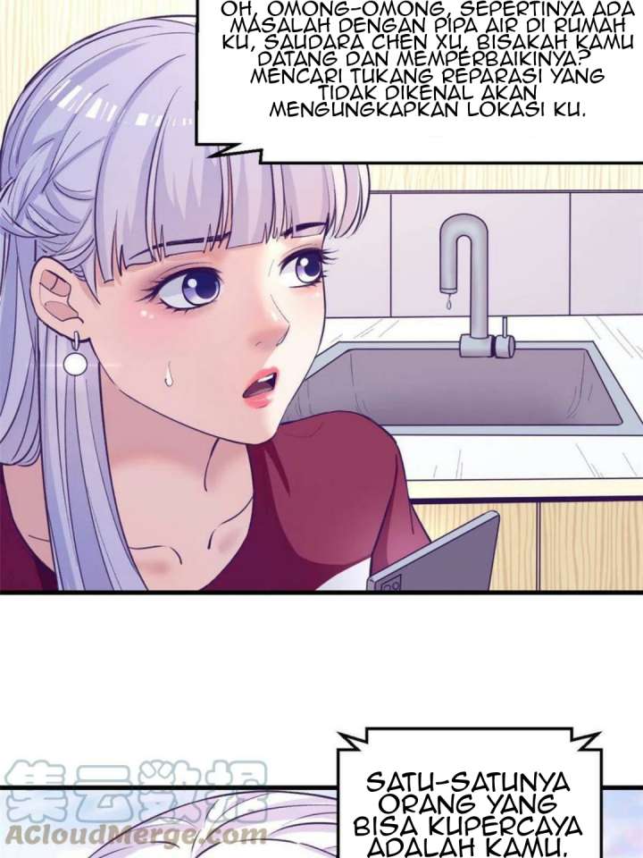 My Exclusive Dream World Adventures Chapter 146 Gambar 27