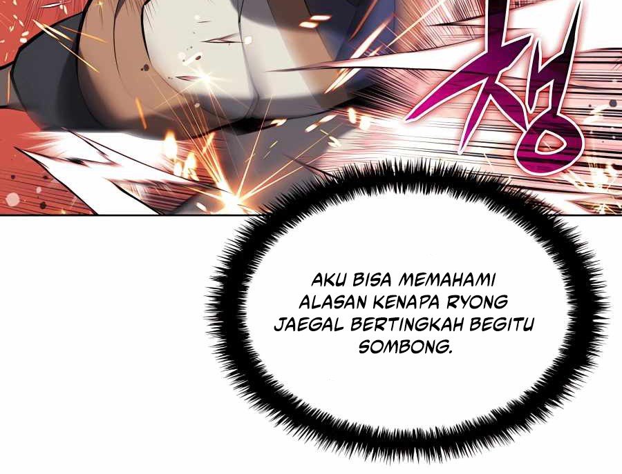Records Of The Swordsman Scholar Chapter 32 Gambar 36