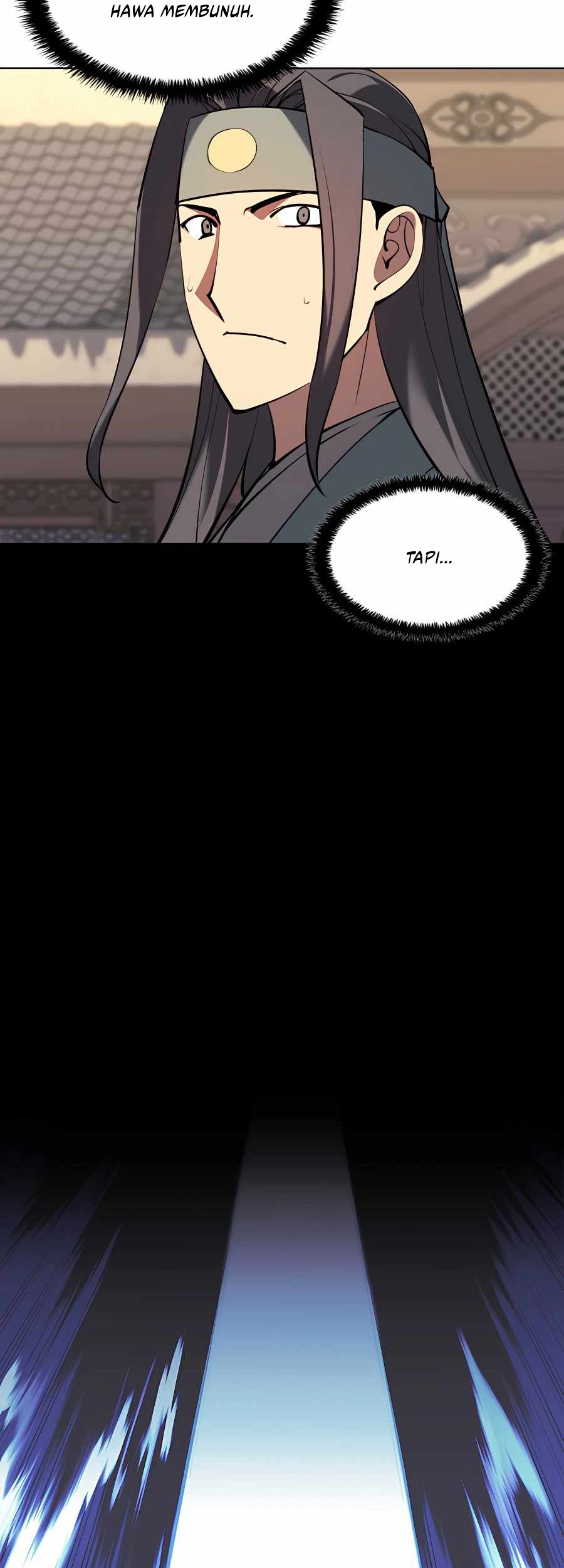 Records Of The Swordsman Scholar Chapter 32 Gambar 47