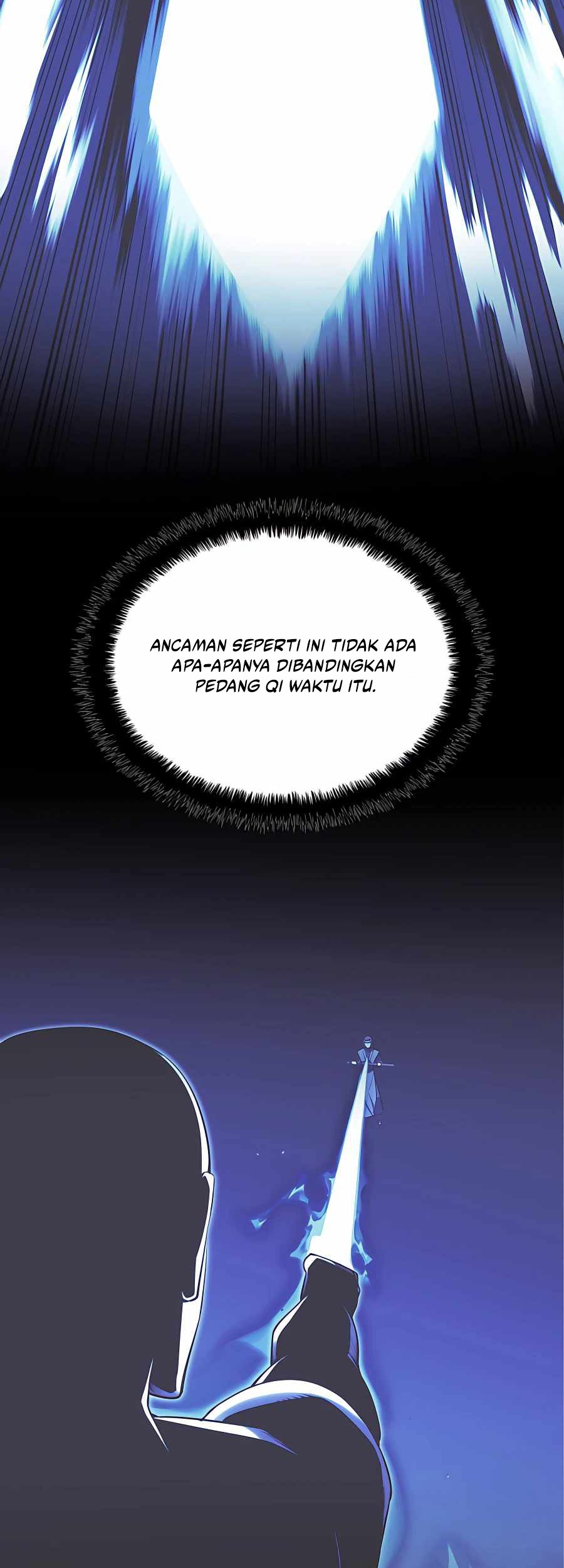 Records Of The Swordsman Scholar Chapter 32 Gambar 48