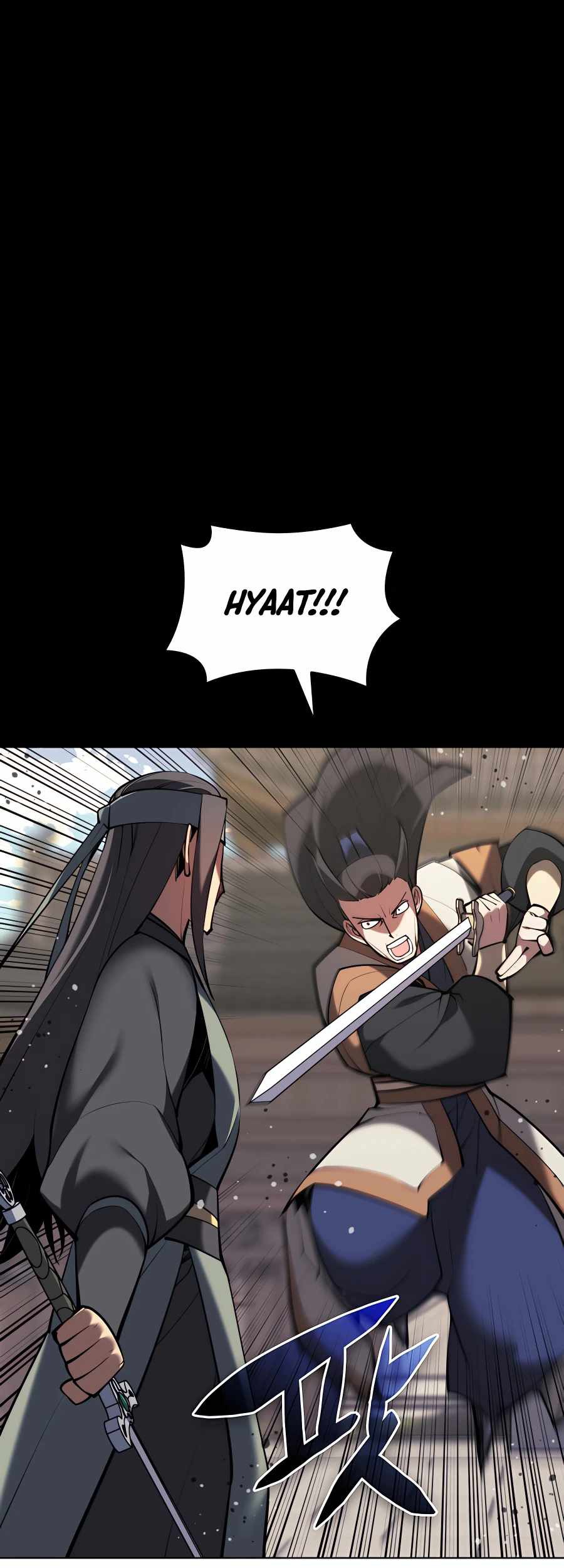 Records Of The Swordsman Scholar Chapter 32 Gambar 50