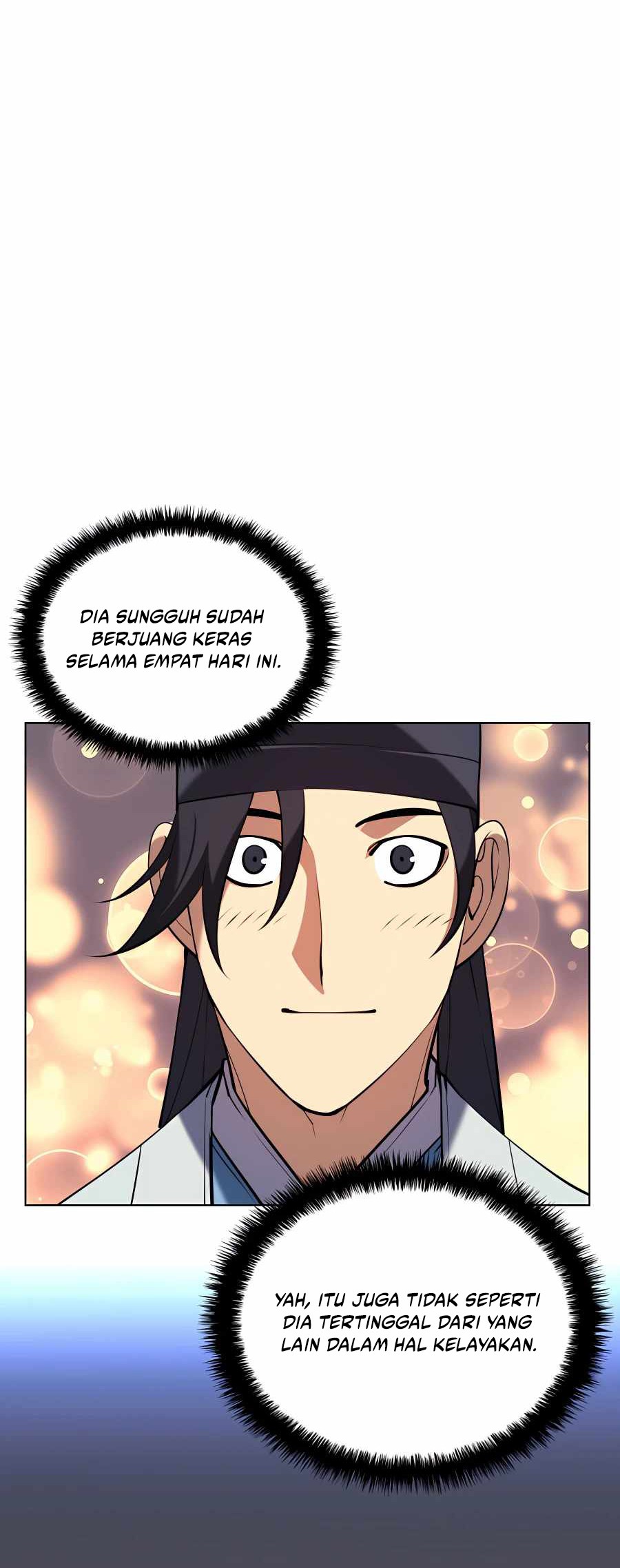 Records Of The Swordsman Scholar Chapter 32 Gambar 51