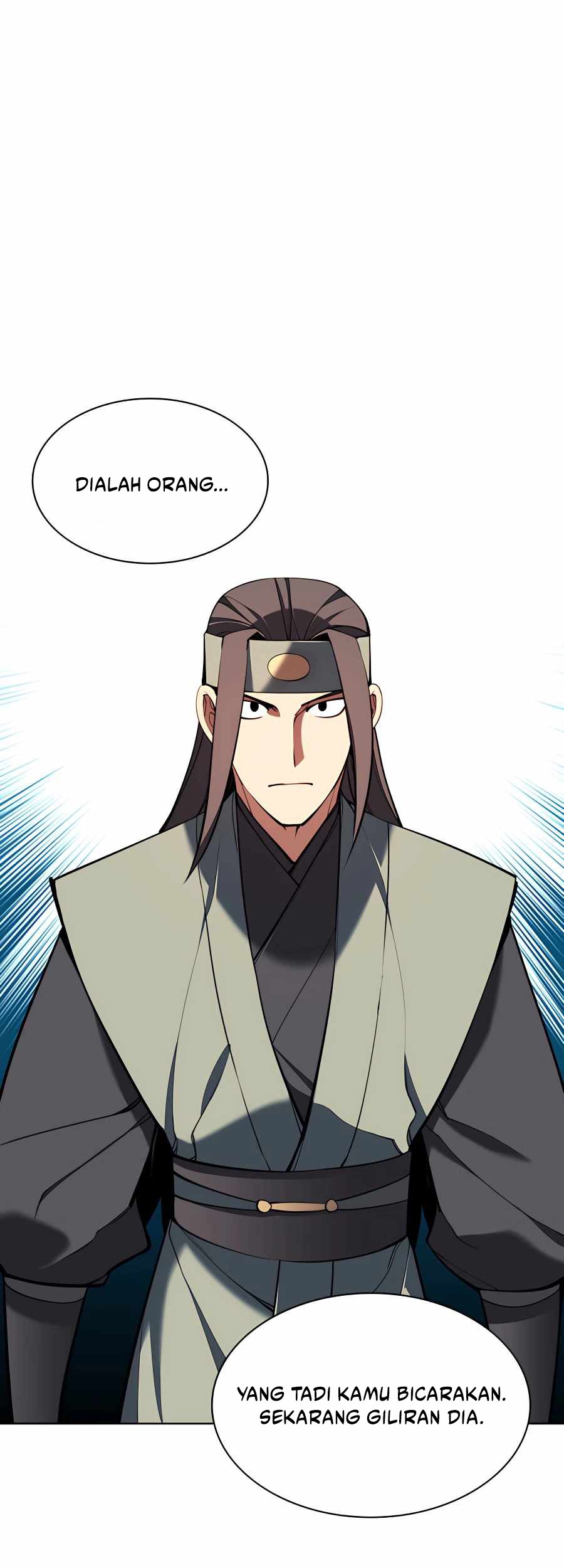 Baca Manhwa Records Of The Swordsman Scholar Chapter 32 Gambar 2