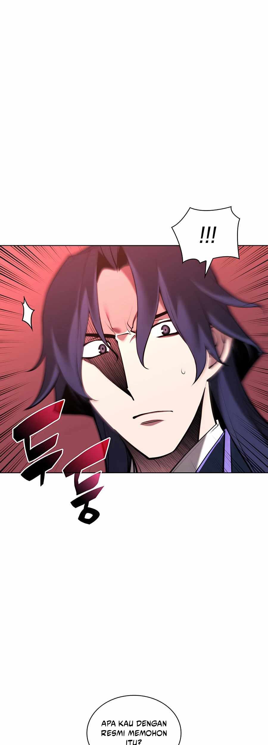 Records Of The Swordsman Scholar Chapter 32 Gambar 80