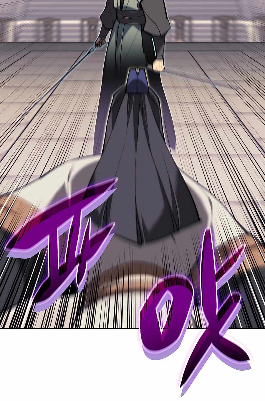 Records Of The Swordsman Scholar Chapter 32 Gambar 21