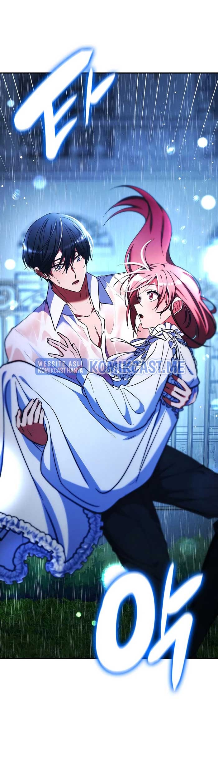 Regina Rena – To the Unforgiven Chapter 39 Gambar 42