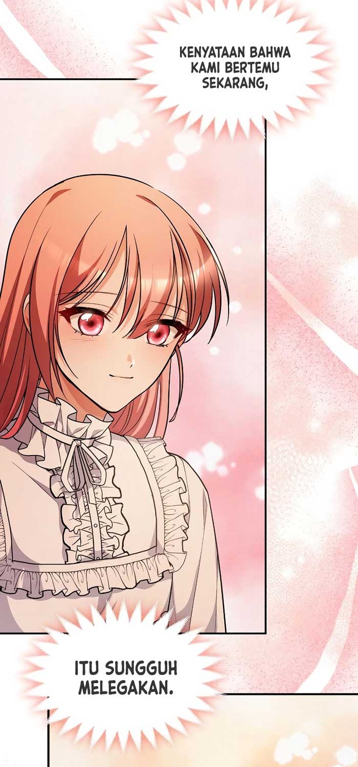 Regina Rena – To the Unforgiven Chapter 39 Gambar 79