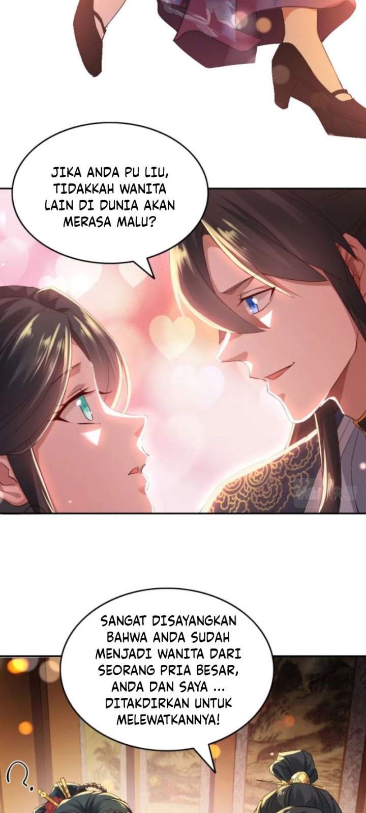 If I Don’t Die, I’ll Be Invincible Chapter 09 Gambar 17