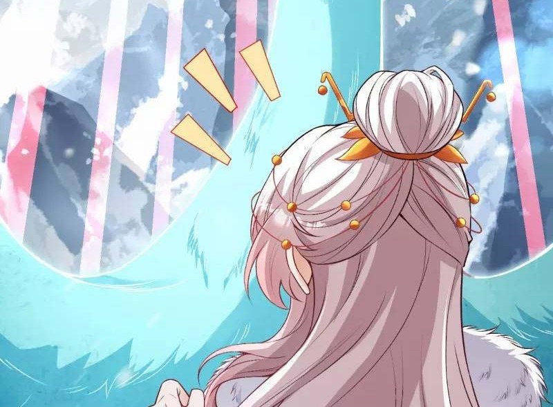 Against the Gods Chapter 500 Gambar 31