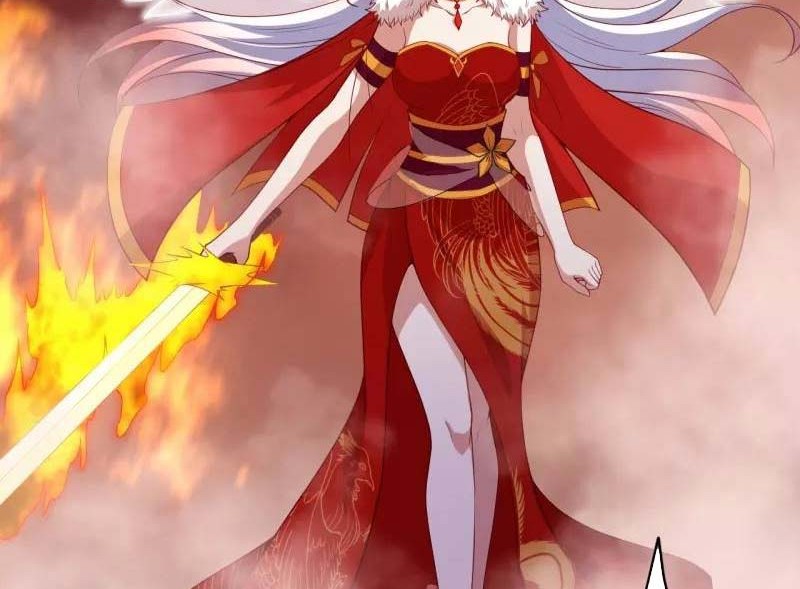 Against the Gods Chapter 500 Gambar 35