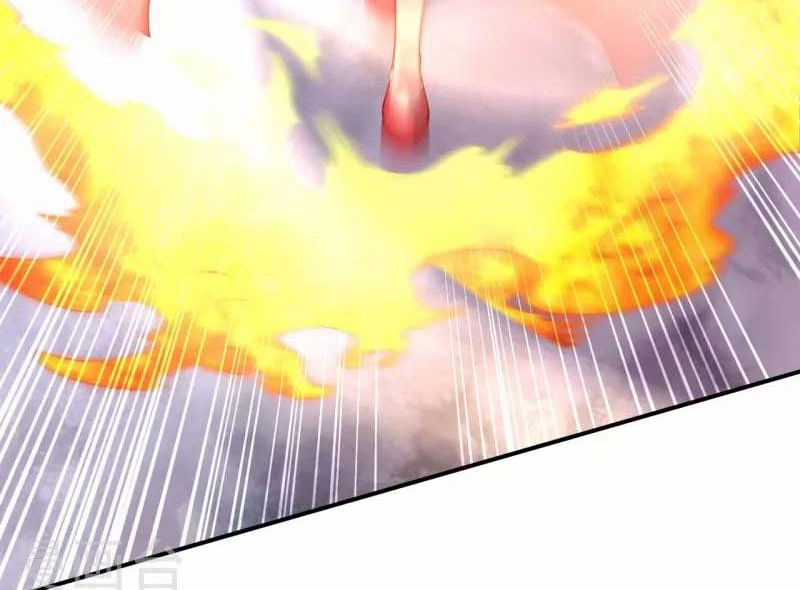 Against the Gods Chapter 500 Gambar 37