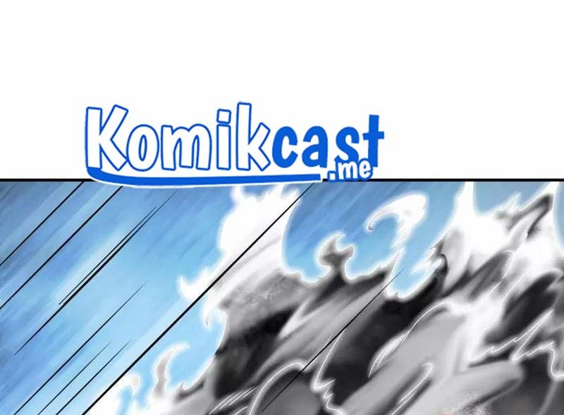 Against the Gods Chapter 500 Gambar 39