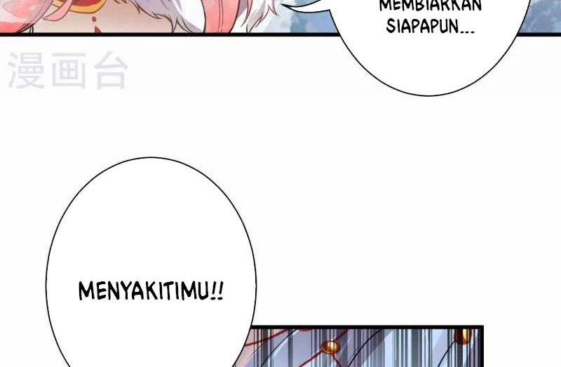 Against the Gods Chapter 500 Gambar 51
