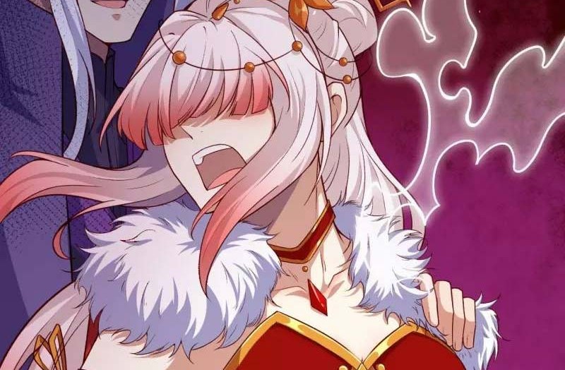 Against the Gods Chapter 500 Gambar 59