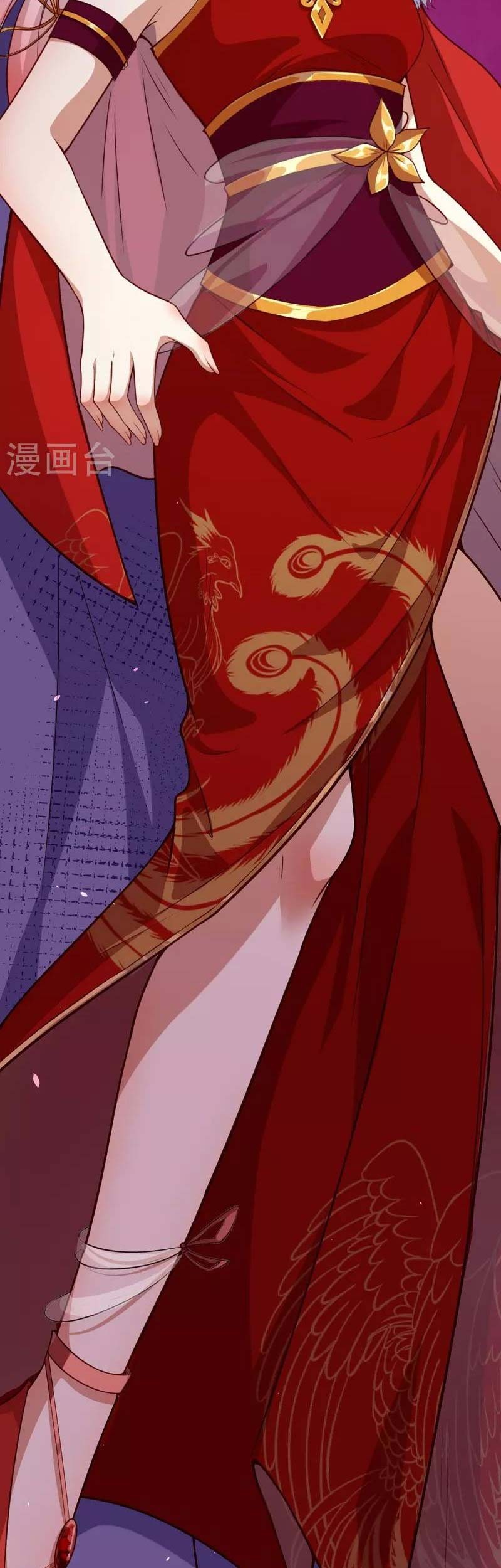 Against the Gods Chapter 500 Gambar 60