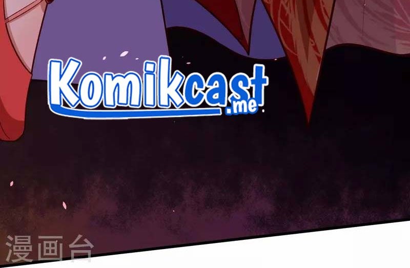 Against the Gods Chapter 500 Gambar 61