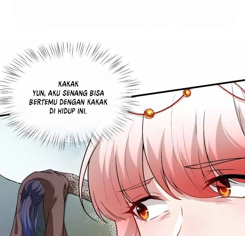 Against the Gods Chapter 500 Gambar 65